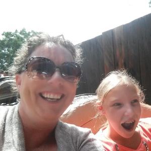 Meet your Posher, Lena